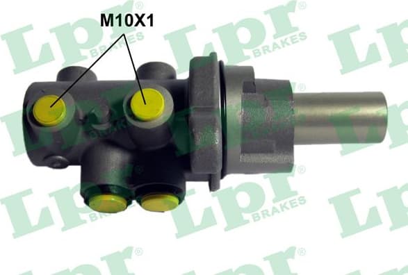 Brake Master Cylinder 6051