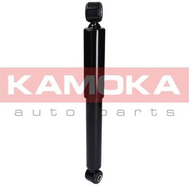 Shock absorber rear 2000782 - image 3