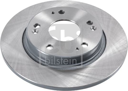Brake Disc 170820