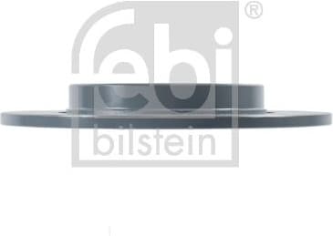 Brake Disc 170820 - image 2