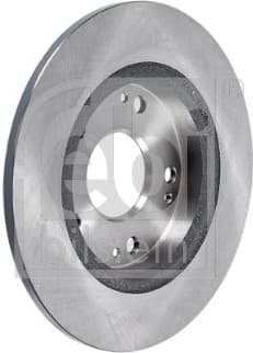 Brake Disc 170820 - image 3