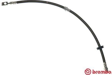 Brake Hose ESSENTIAL LINE T85150