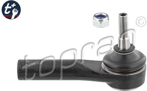 Tie Rod End t+ 208 569