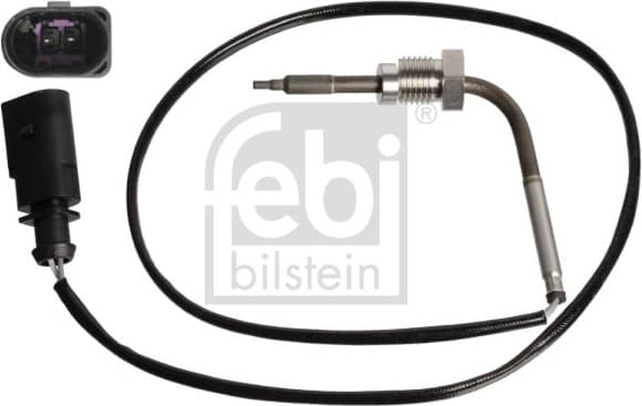 Sensor, exhaust gas temperature 109047