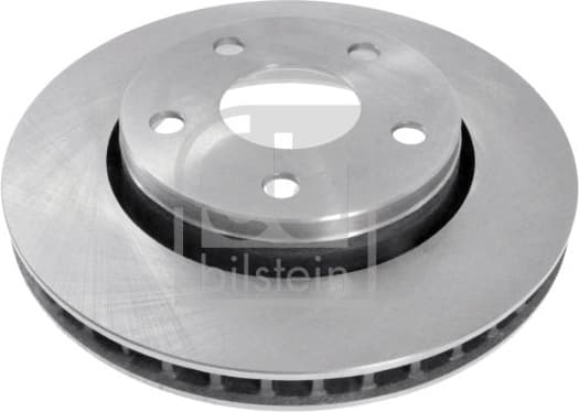 Brake Disc 108621