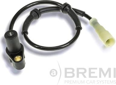 Sensor, wheel speed 50272