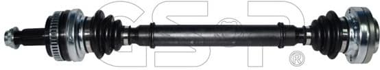 Drive Shaft 205037