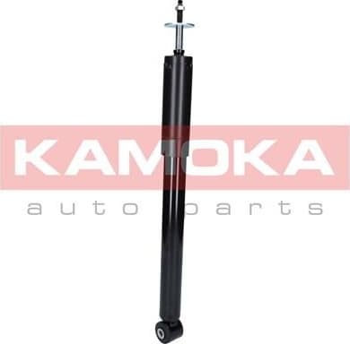 Shock absorber rear 2000040
