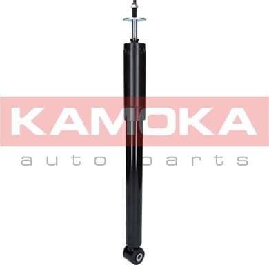 Shock absorber rear 2000040 - image 2