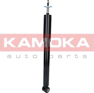 Shock absorber rear 2000040 - image 4
