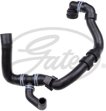 Radiator Hose 05-2697