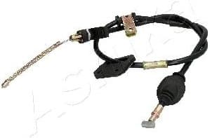 Cable Pull, parking brake 131-08-815