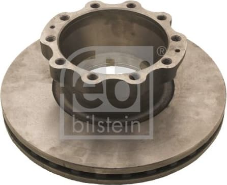 Brake Disc 35344