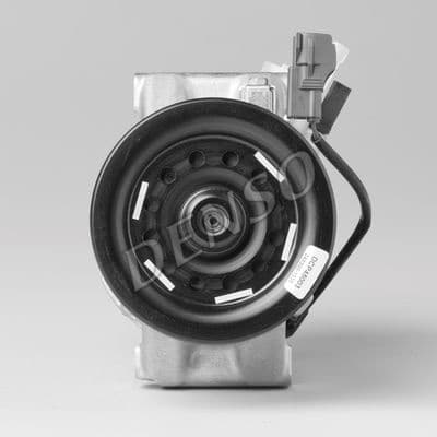 Compressor, air conditioning DCP45003 - image 2