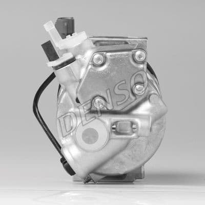 Compressor, air conditioning DCP45003 - image 3