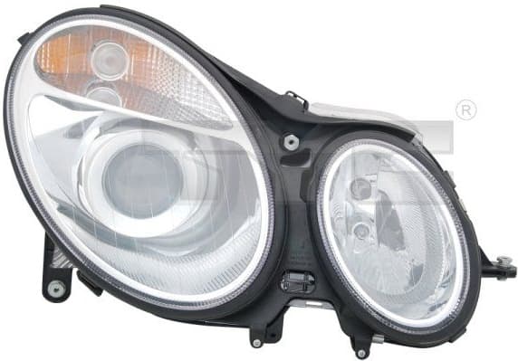 Headlight 20-0625-05-2