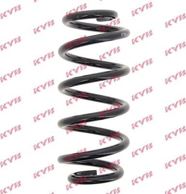 Suspension Spring K-Flex RA3301