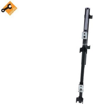 Condenser, air conditioning EASY FIT 350434 - image 2