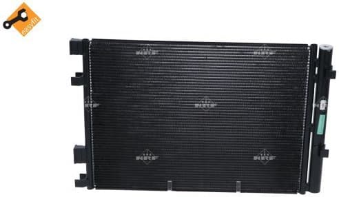 Condenser, air conditioning EASY FIT 350434 - image 3