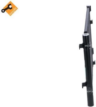 Condenser, air conditioning EASY FIT 350434 - image 4