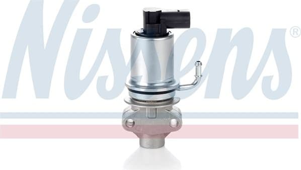 EGR Valve ** FIRST FIT ** 98201 - image 2