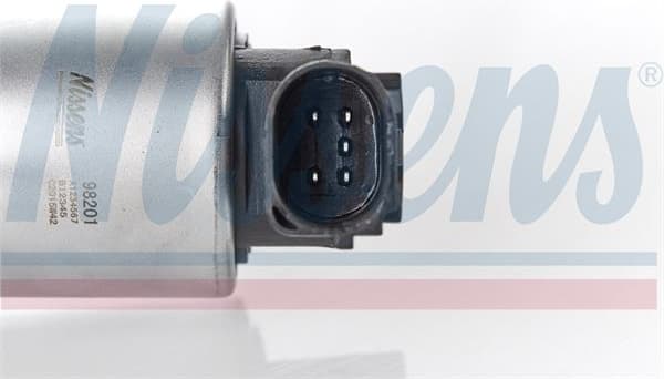 EGR Valve ** FIRST FIT ** 98201 - image 6