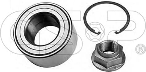 Wheel Bearing Kit GK7538