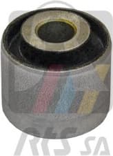 Mounting, control/trailing arm 017.13365