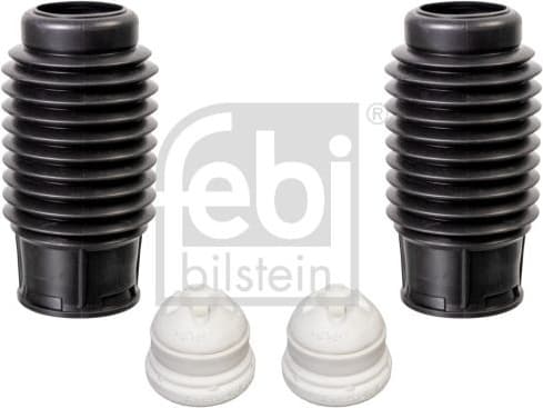 Dust Cover Kit, shock absorber 108925