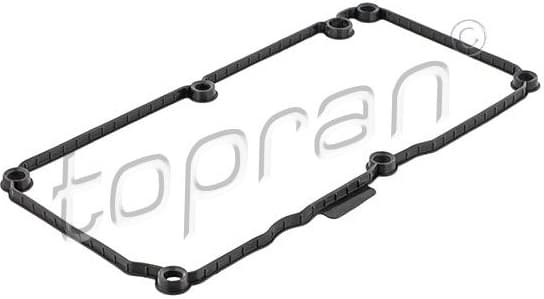 Gasket, cylinder head cover 116 878