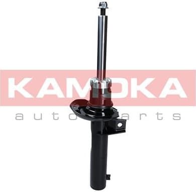 Shock absorber front 2000446