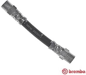 Brake Hose ESSENTIAL LINE T06034