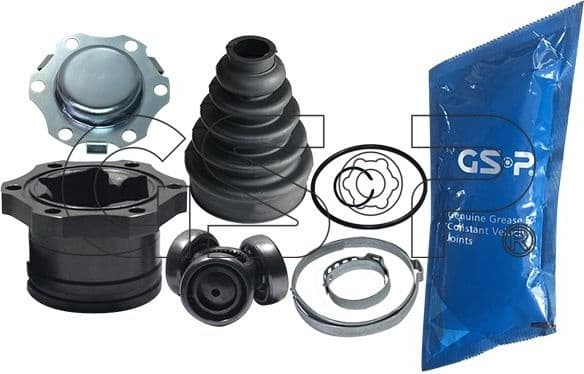 Joint Kit, drive shaft 661005