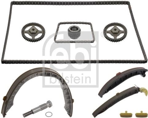 Timing Chain Kit Standard Medium Kit 100957
