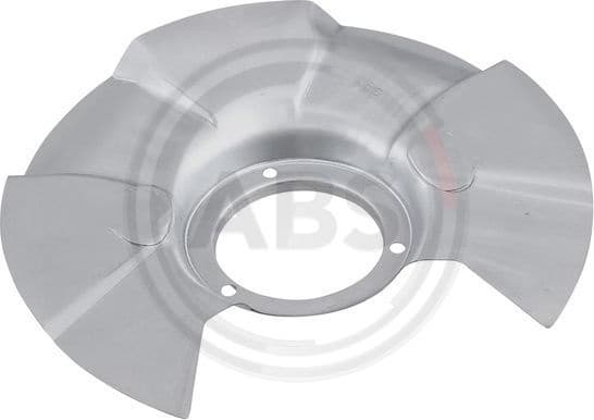 Splash Guard, brake disc 11206