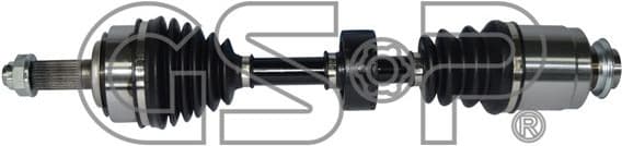 Drive Shaft 223021