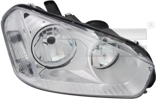 Headlight 2011546052