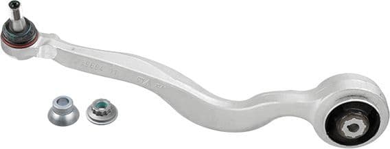 Control/Trailing Arm, wheel suspension 39694 01