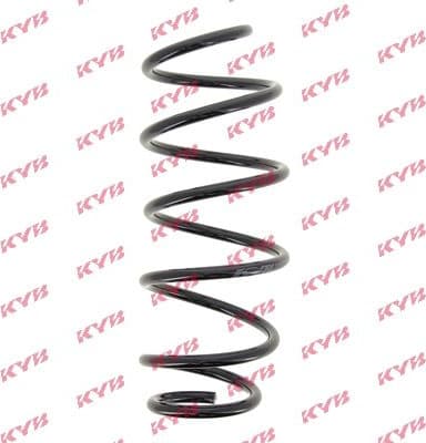 Suspension Spring K-Flex RA3409