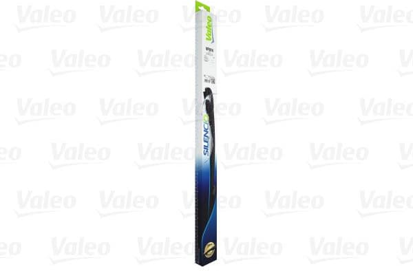 Wiper Blade SILENCIO FLAT BLADE SET 577974 - image 3