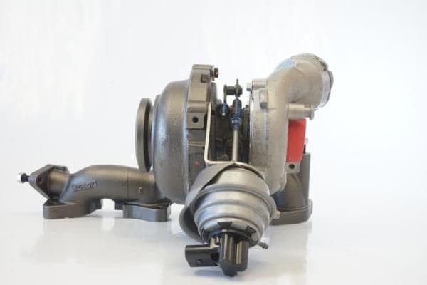 Charger, charging (supercharged/turbocharged) OE REMAN LTRPA75704210