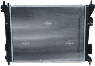 Radiator, engine cooling 59256 - image 3