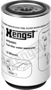 Fuel Filter H704WK