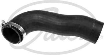 Charge Air Hose 09-0805