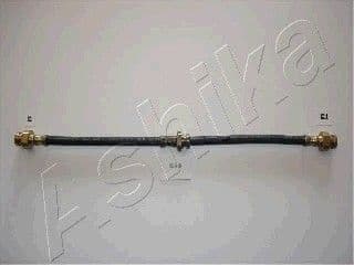 Holding Bracket, brake hose 69-08-814