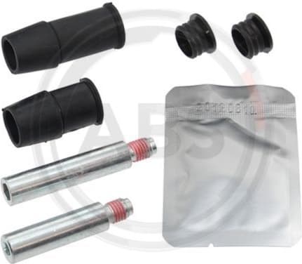 Guide Sleeve Kit, brake caliper 55198
