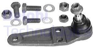 Ball Joint TC272