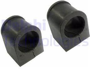 Bushing, stabiliser bar TD800W