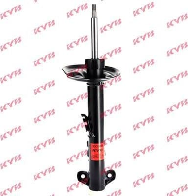 Shock Absorber Excel-G 333920