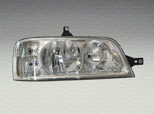 Headlight 712415401129